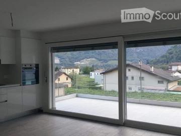 3.5 Zimmer, 78 m²