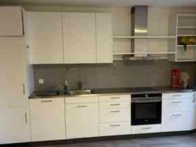 3.5 Zimmer, 78 m²