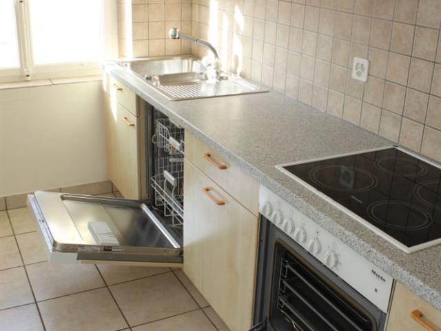 3.5 Zimmer, 78 m²