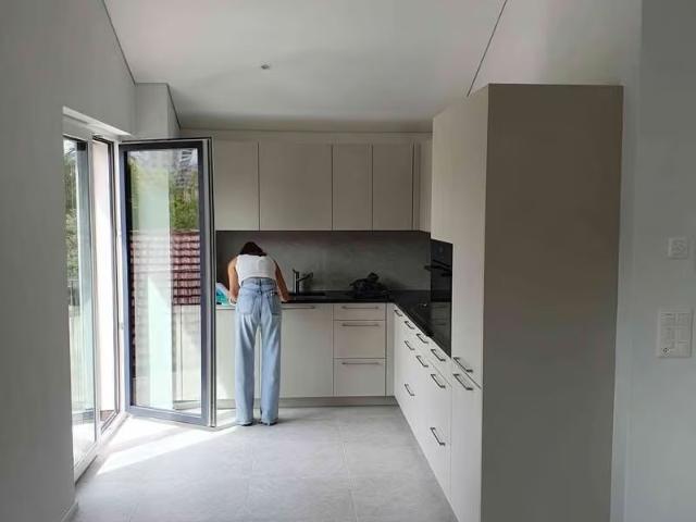 3.5 Zimmer, 78 m²