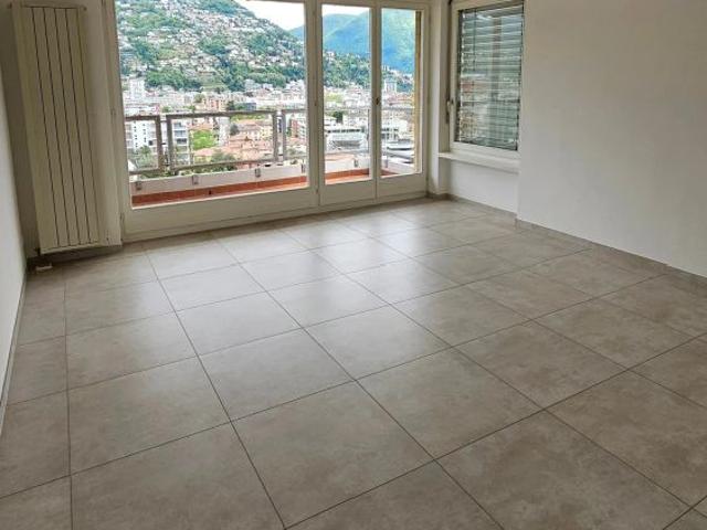 3.5 Zimmer, 78 m², 5. Stock