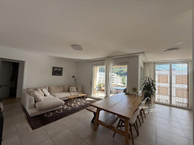 3.5 Zimmer, 78 m², 5. Stock