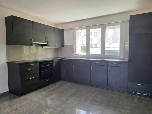 3.5 Zimmer, 78 m²
