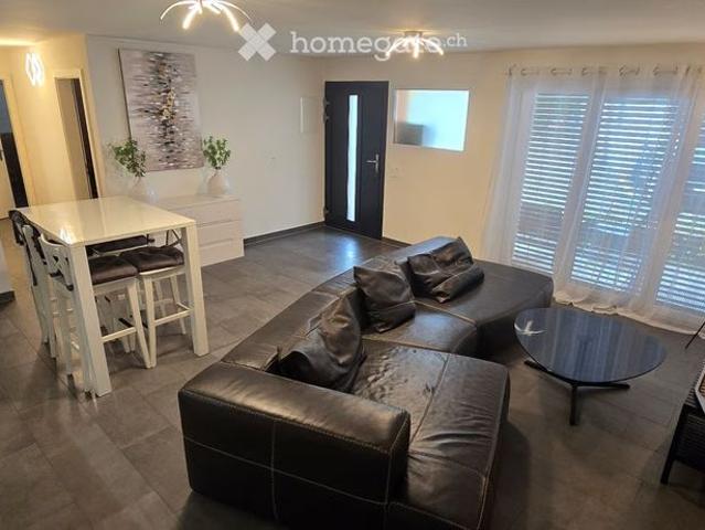 3.5 Zimmer, 78 m²