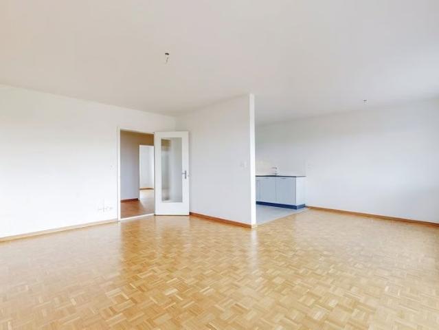 3.5 Zimmer, 78 m², 6. Stock