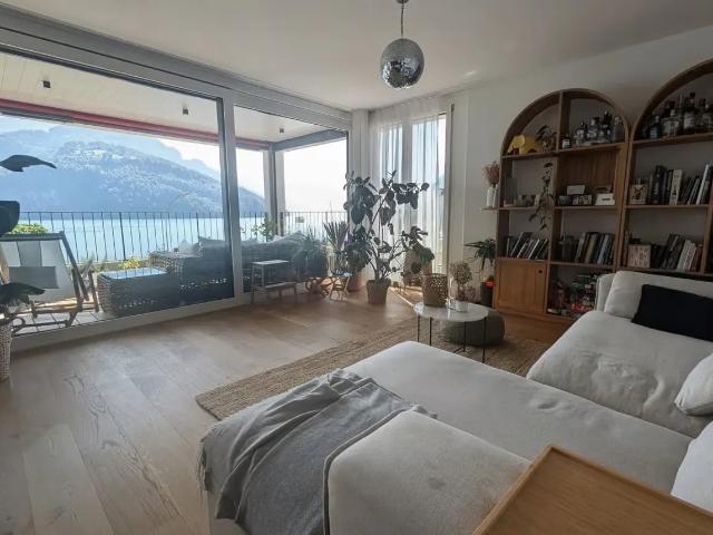 3.5 Zimmer, 78 m²