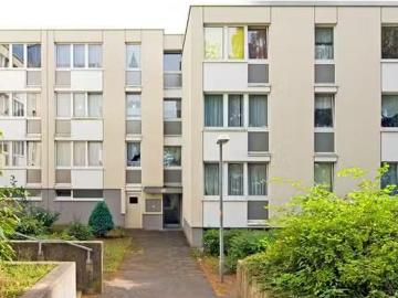 3,5 Zimmer 78 m² 761 € Kaltmiete Wohnungen in Erkrath