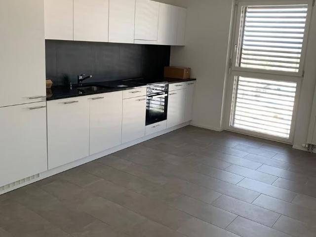 3.5 Zimmer, 78 m²