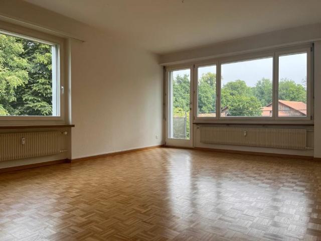3.5 Zimmer, 78 m², EG