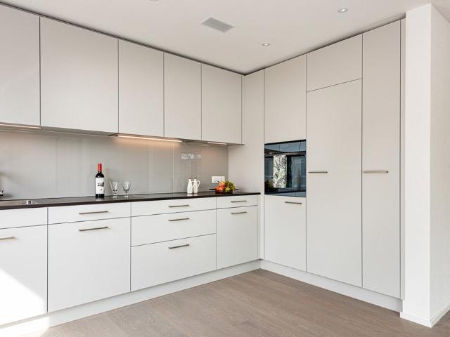 3.5 Zimmer, 78 m², EG