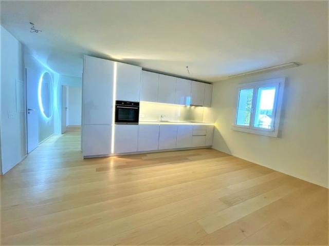 3.5 Zimmer, 78 m², EG