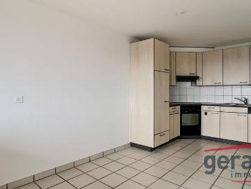 3.5 Zimmer, 78 m², EG