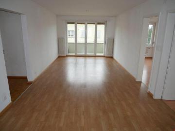 3.5 Zimmer, 78 m², EG