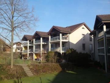 Wohnung mieten in Zollikofen