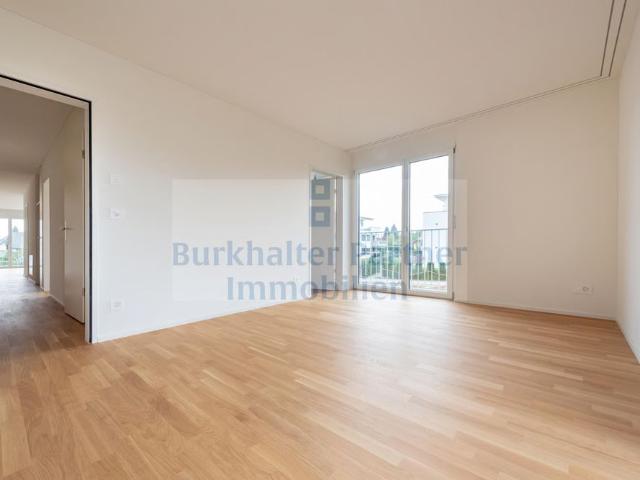 3.5 Zimmer, 78 m², EG