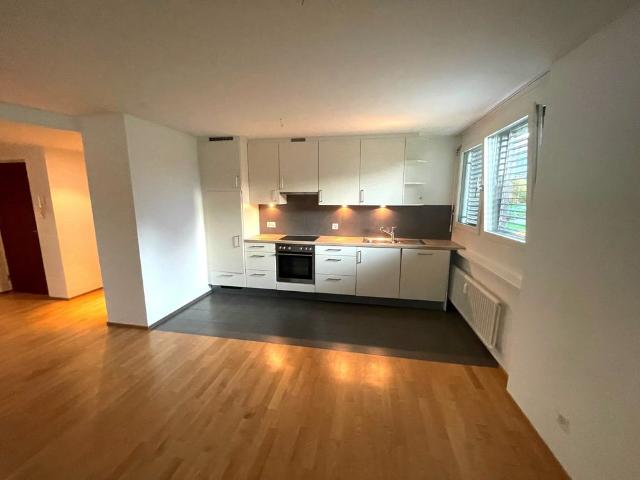 3.5 Zimmer, 78 m², EG