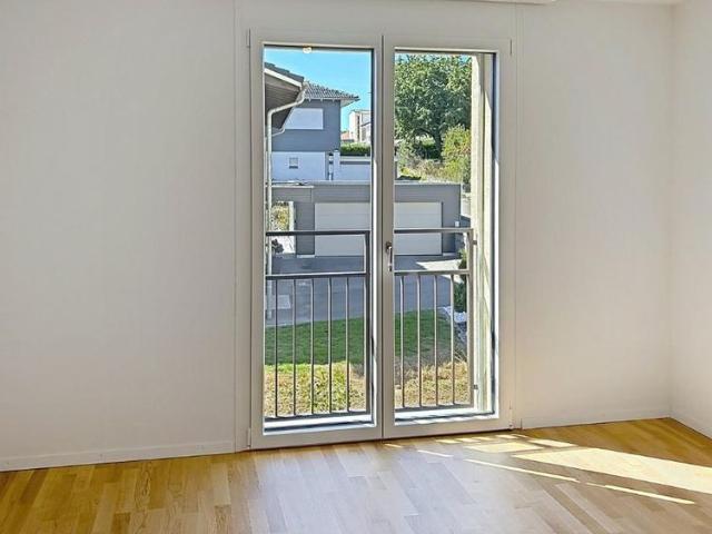3.5 Zimmer, 78 m², EG