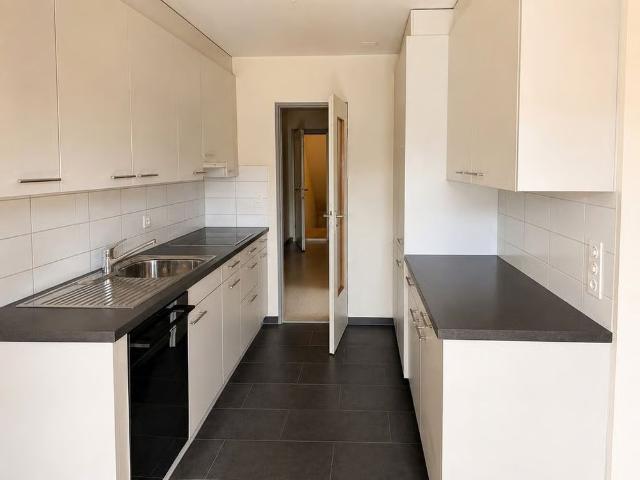 3.5 Zimmer, 78 m², EG