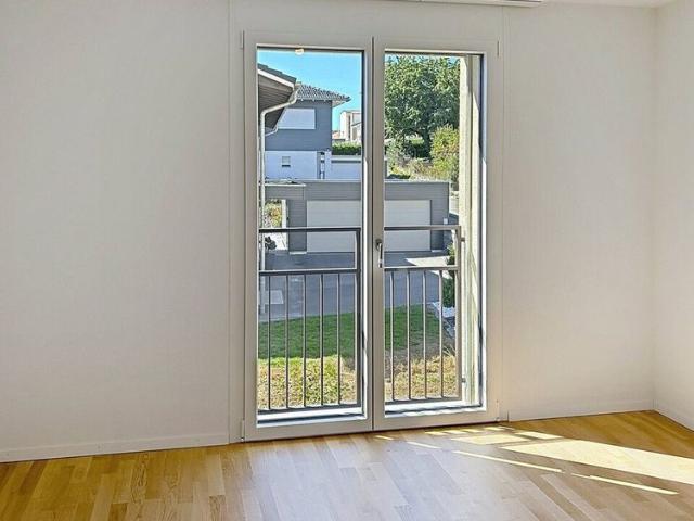 3.5 Zimmer, 78 m², EG