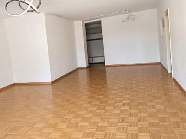 3.5 Zimmer, 78 m², EG
