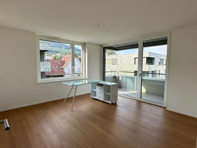 3.5 Zimmer, 78 m², EG