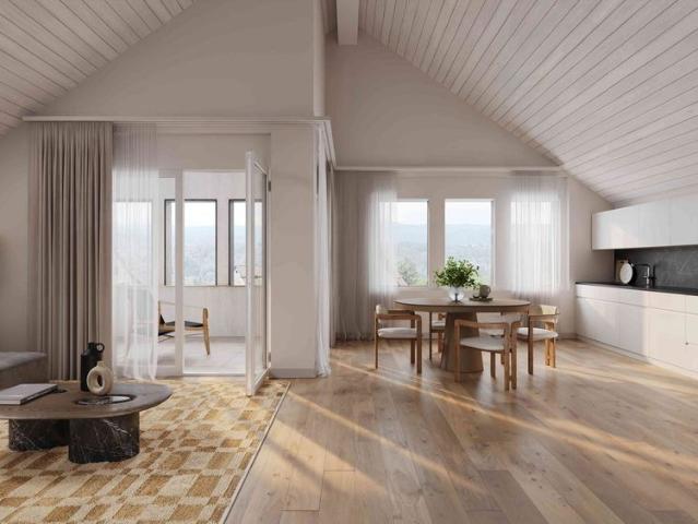 3.5 Zimmer, 78 m², EG