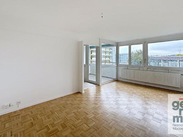 3.5 Zimmer, 78 m², EG