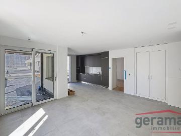 3.5 Zimmer, 78 m², EG
