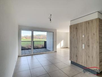 Apartment for rent in Vuisternens - Keller