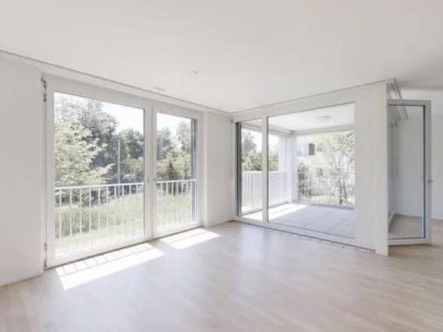 3.5 Zimmer, 79 m², 3. Stock