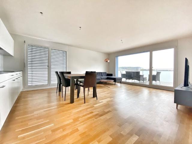 3.5 Zimmer, 79 m², 3. Stock