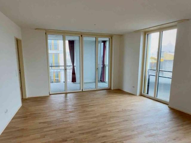 3.5 Zimmer, 79 m², 3. Stock