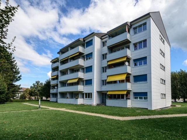 3.5 Zimmer, 79 m², 3. Stock