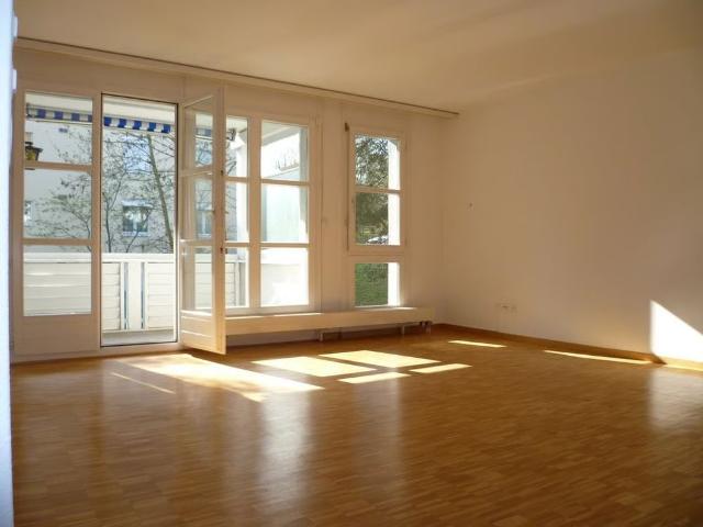 3.5 Zimmer, 79 m², 3. Stock