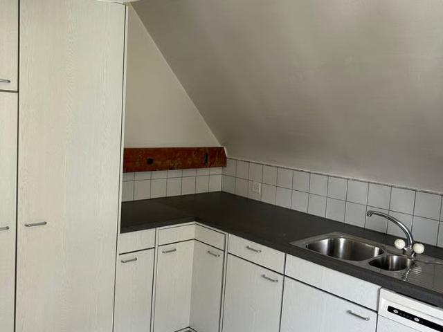 3.5 Zimmer, 79 m², 3. Stock