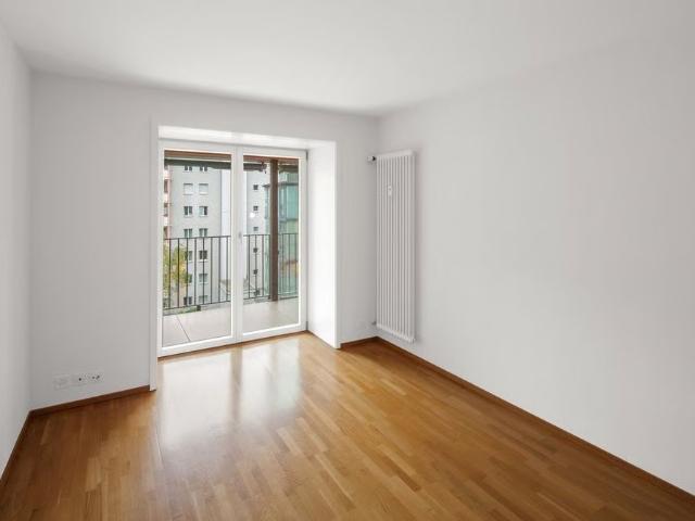3.5 Zimmer, 79 m², 3. Stock