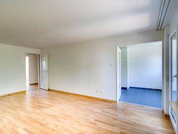 3.5 Zimmer, 79 m², 3. Stock