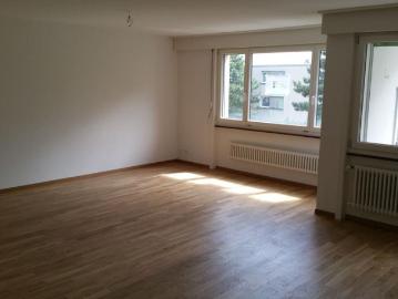 3.5 Zimmer, 79 m², 3. Stock