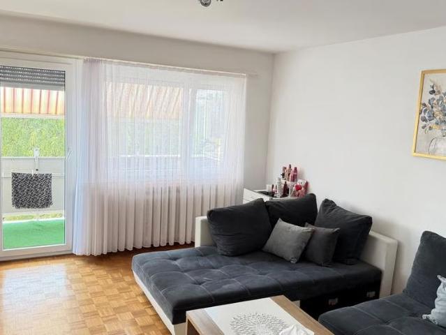 3.5 Zimmer, 79 m², 3. Stock