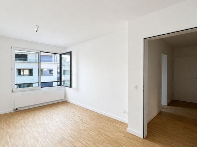 3.5 Zimmer, 79 m², 3. Stock