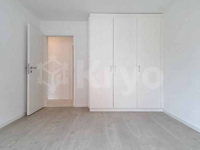 3.5 Zimmer, 79 m², 1. Stock