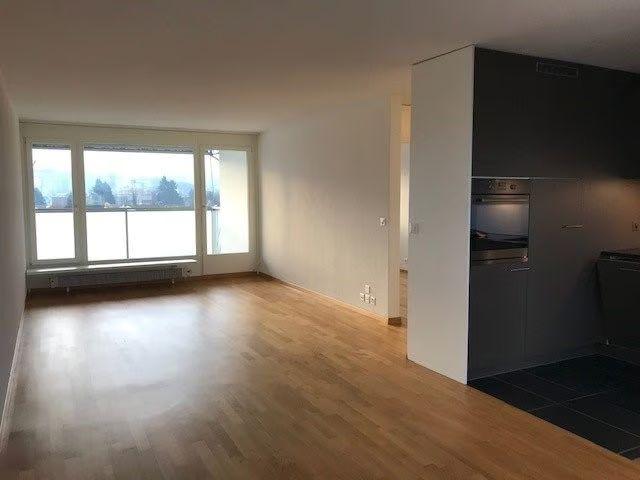 3.5 Zimmer, 79 m², 1. Stock