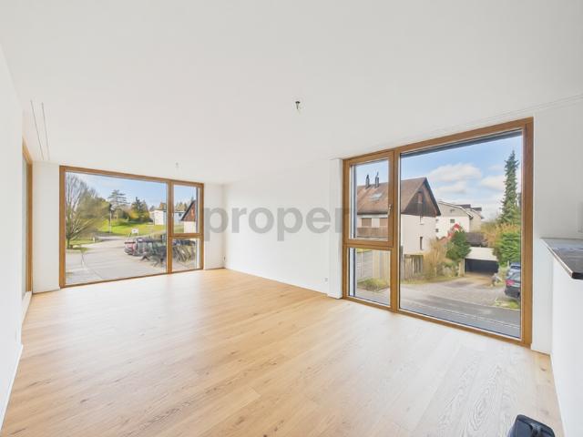 3.5 Zimmer, 79 m², 1. Stock