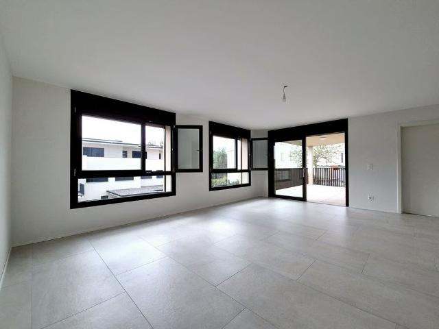 3.5 Zimmer, 79 m², 1. Stock