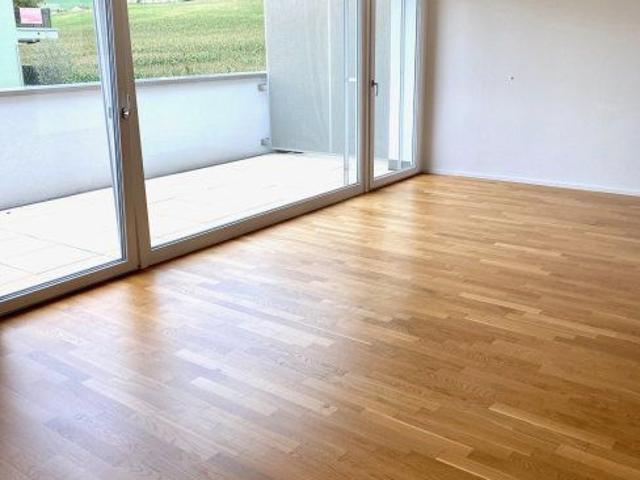 3.5 Zimmer, 79 m², 1. Stock