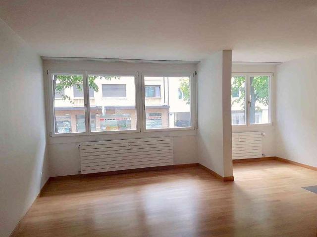 3.5 Zimmer, 79 m², 1. Stock
