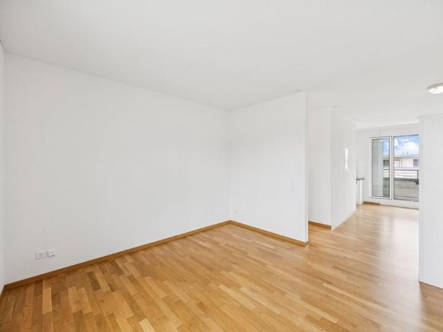3.5 Zimmer, 79 m², 1. Stock