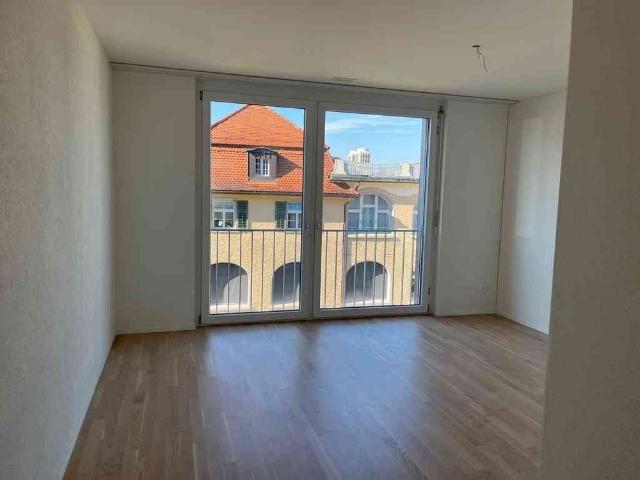 3.5 Zimmer, 79 m², 1. Stock
