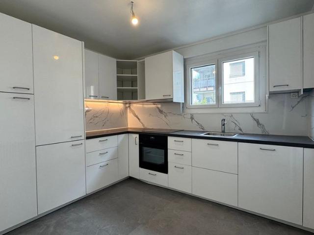 3.5 Zimmer, 79 m², 1. Stock