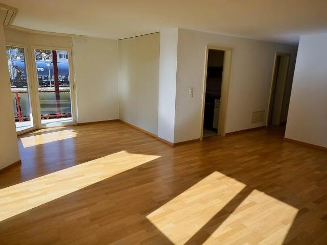 3.5 Zimmer, 79 m², 1. Stock